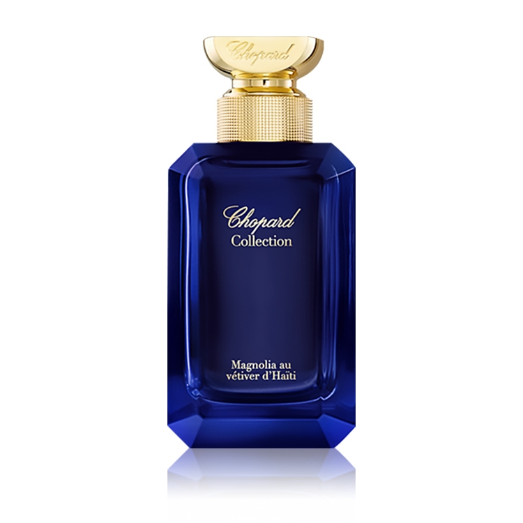 Collection Magnolia Au Vetiver D Haiti