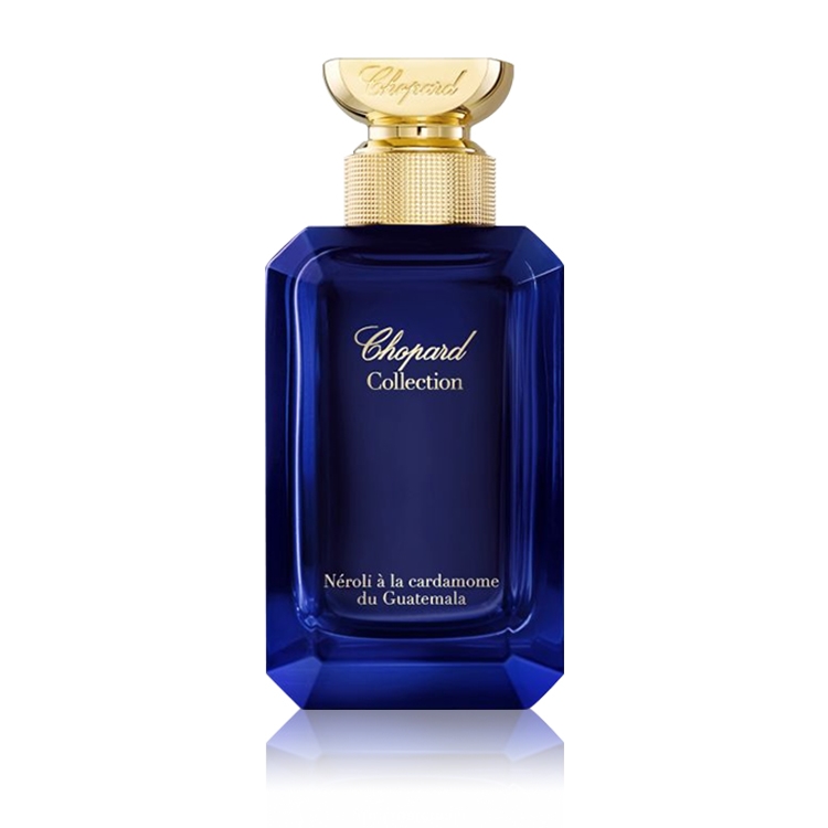 Collection Neroli A La Cardamone Du Guatemala