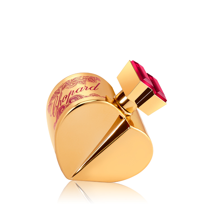 Golden Scent Perfume Chopard Perfumes Happy Spirit Forever