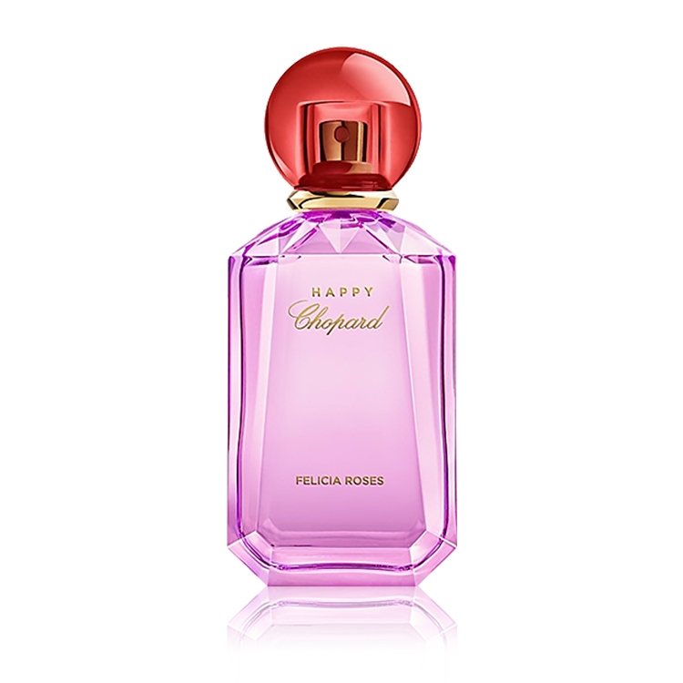 Happy Chopard Felicia Roses