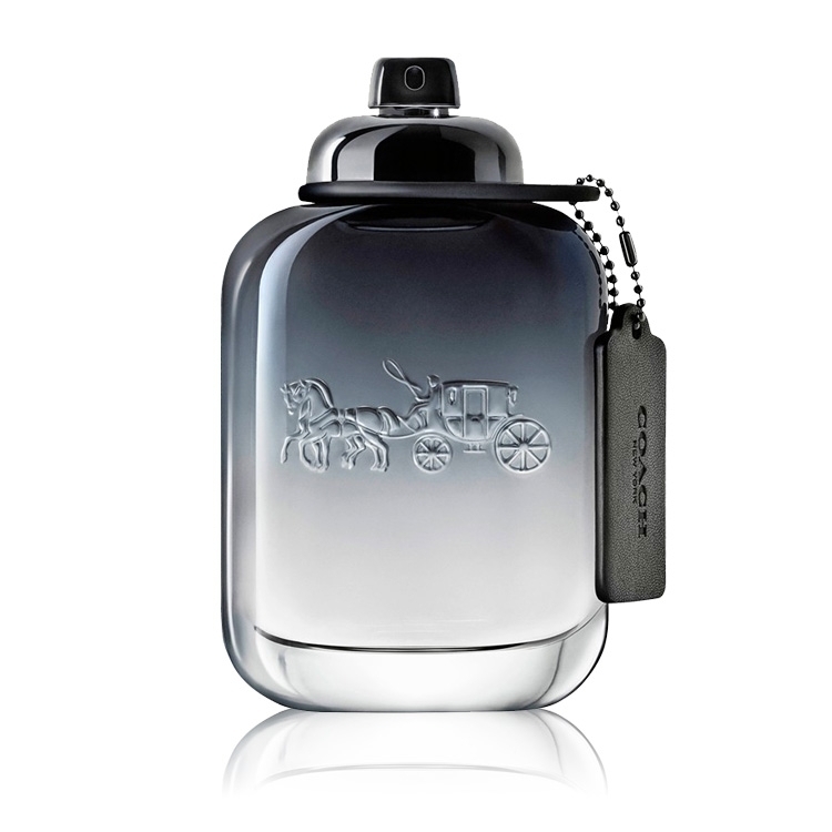 Coach For Men - 100ml