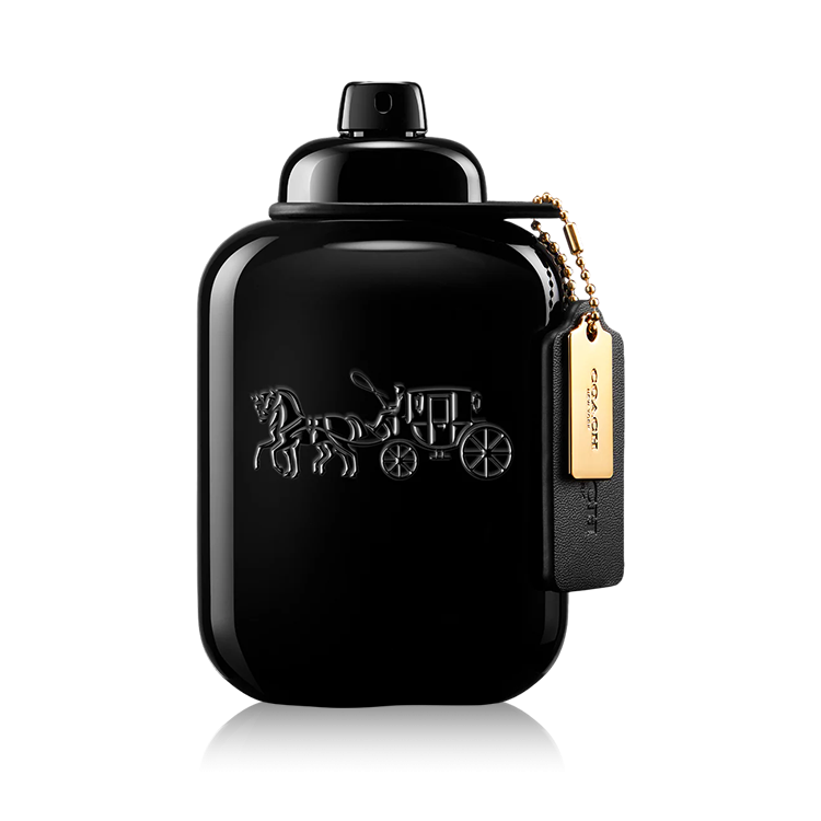 Coach For Men Eau de Parfum