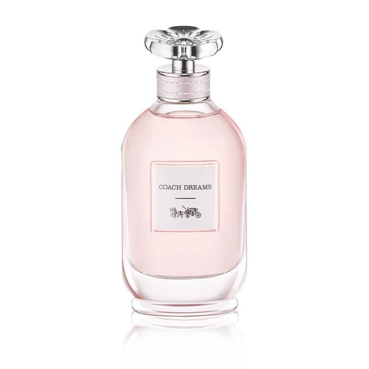 عطر دريمز للنساء من كوتش - أو دو برفيوم