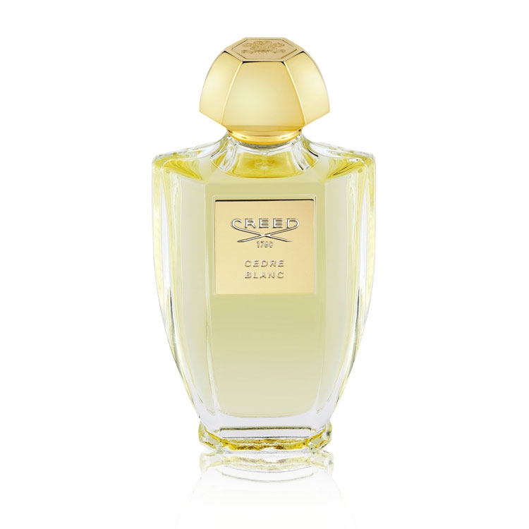 Cedre Blanc