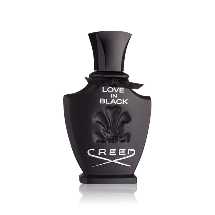 Love In Black