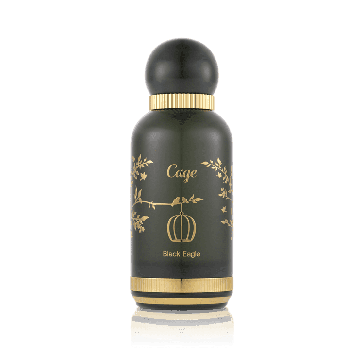 عطر بلاك إيجل للجنسين من درعه - أو دو برفيوم