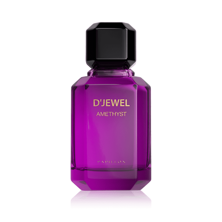 عطر بابيون ديجوال أماثست للنساء من درعه - أو دو برفيوم