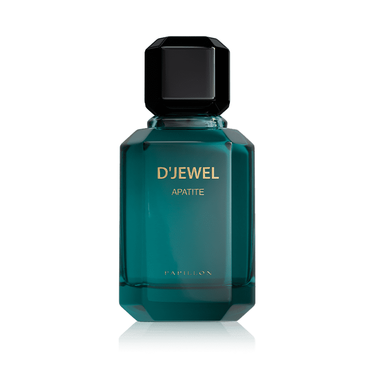 Djewel Apatite
