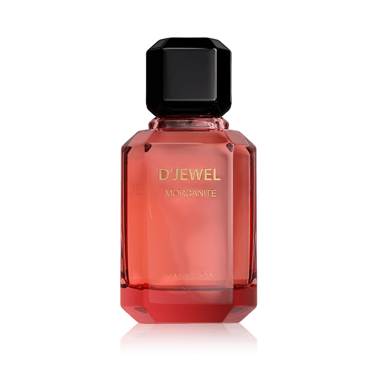 Djewel Morganite