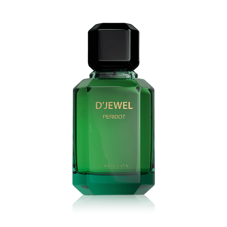 Djewel Peridot