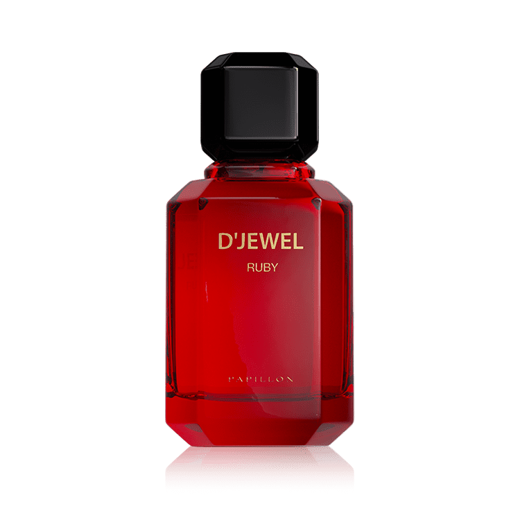 Djewel Ruby