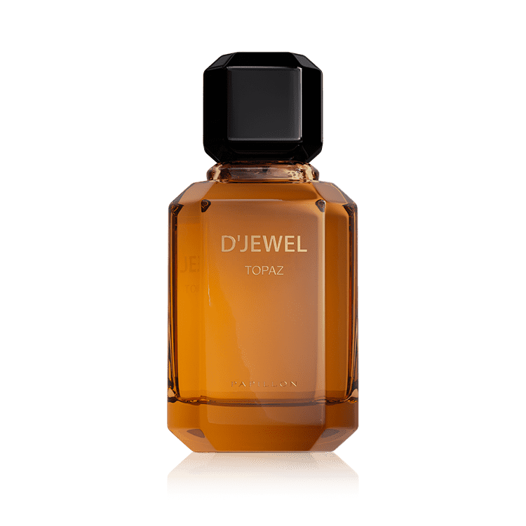 Djewel Topaz