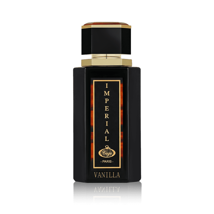 Imperial Vanilla