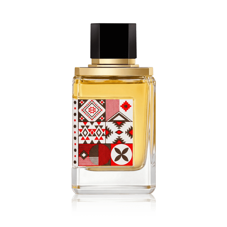 عطر عود الأصالة للجنسين من درعه - أو دو برفيوم