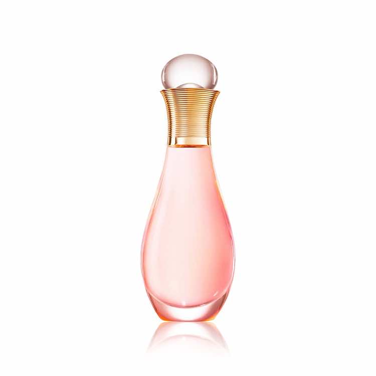 ديور جادور تشيفو عطر للشعر