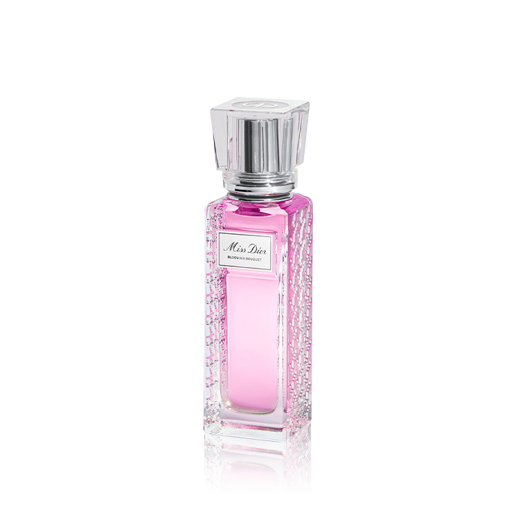 Christian Dior Miss Dior Blooming Bouquet Perle De Parfum Roller Pearl