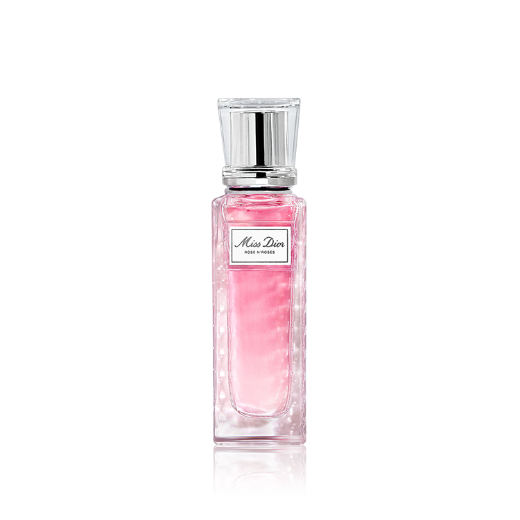 Christian Dior Miss Dior Rose N Roses Perle De Parfum Roller Pearl