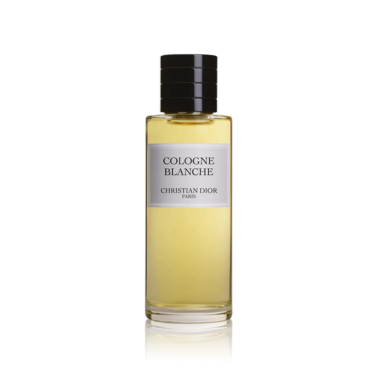 Cologne Blanche For Women And