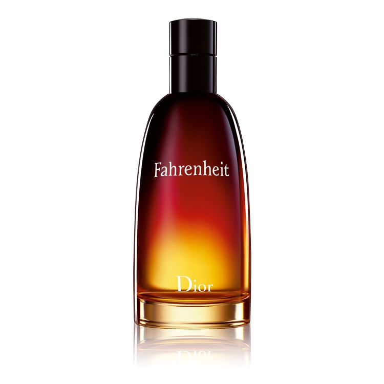 Fahrenheit