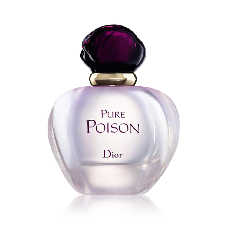 Les Poison Pure