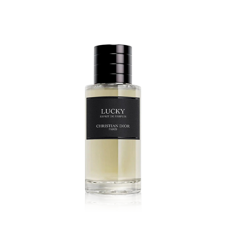 Lucky Esprit De Parfum Unisex Extrait