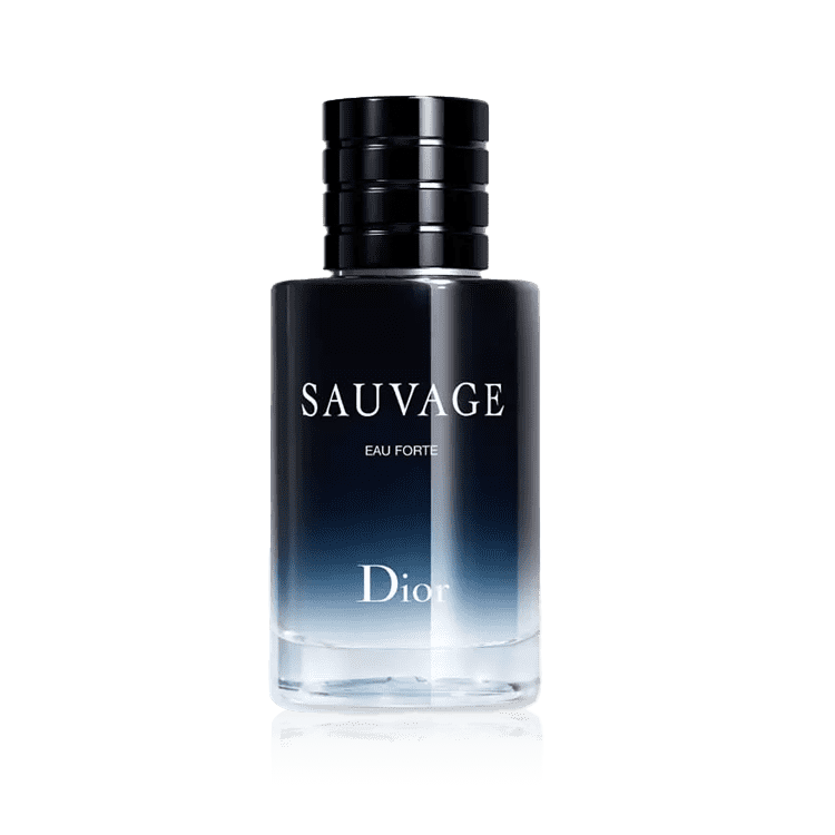 Sauvage Eau Forte