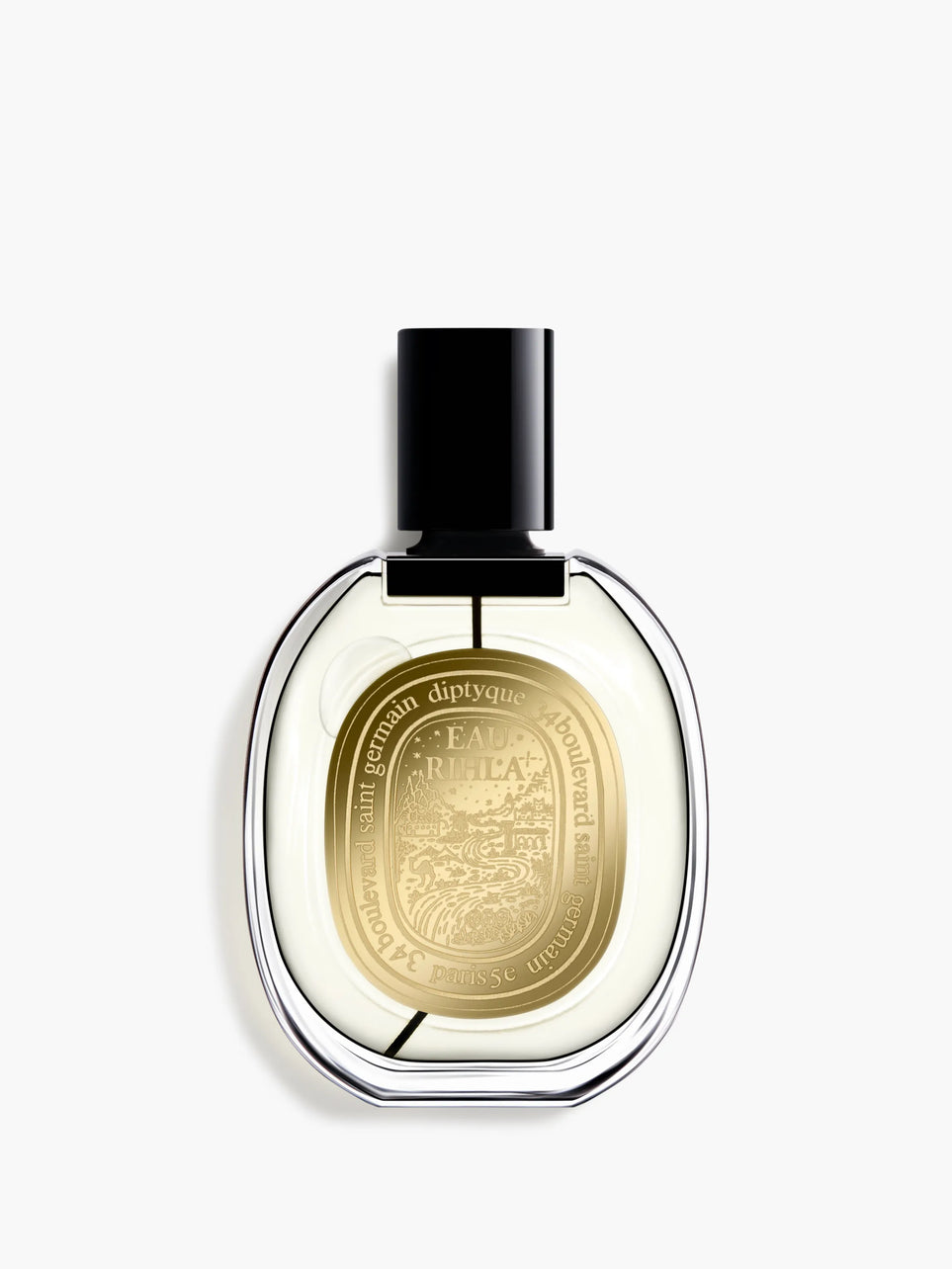 زجاجة عطر أو رحلة من ديبتيك