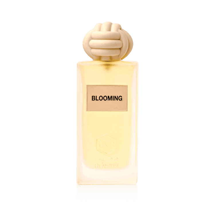 Blooming