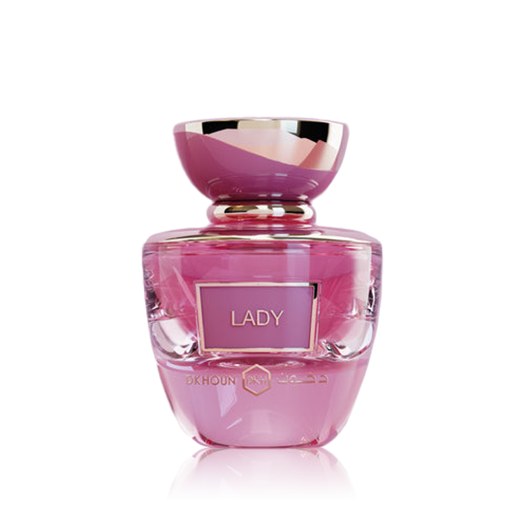 Lady