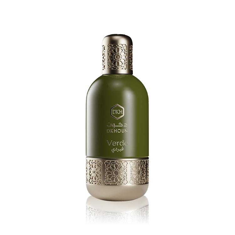 Verde