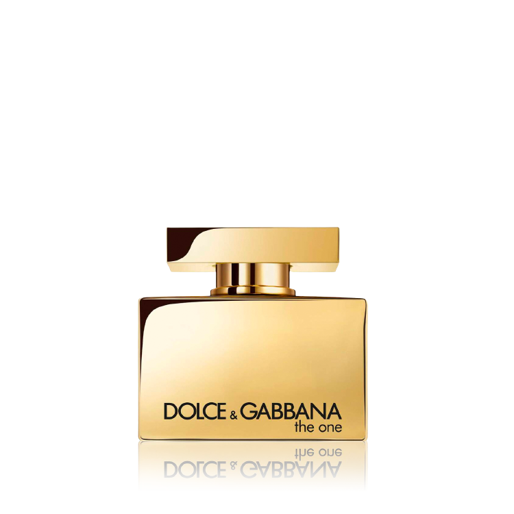 Dg The One Gold Intens