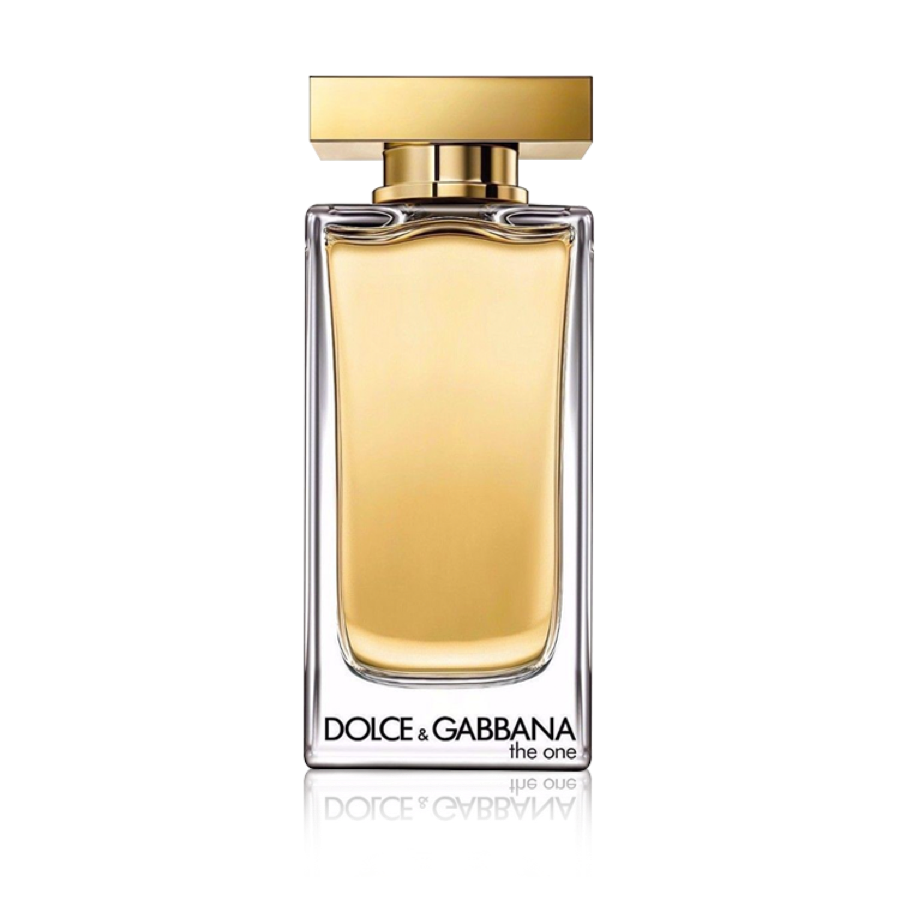 Dolce Gabanna The One