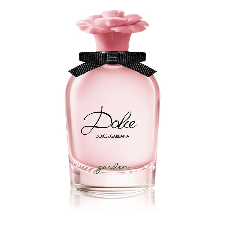 Dolce Garden