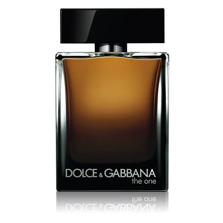 Golden Scent Perfume Dolce Gabbana Perfumes The One
