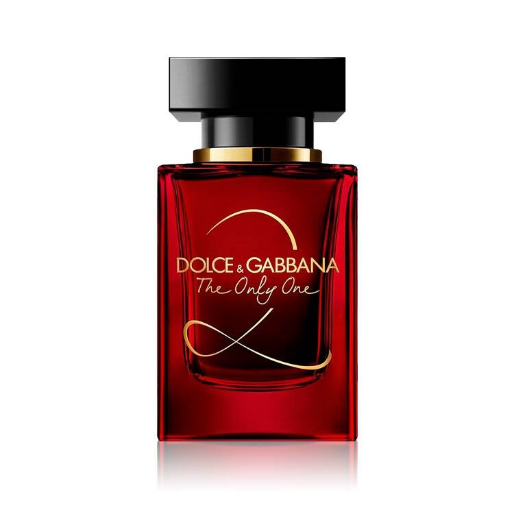 Golden Scent Perfume Dolce Gabbana Perfumes The Only One