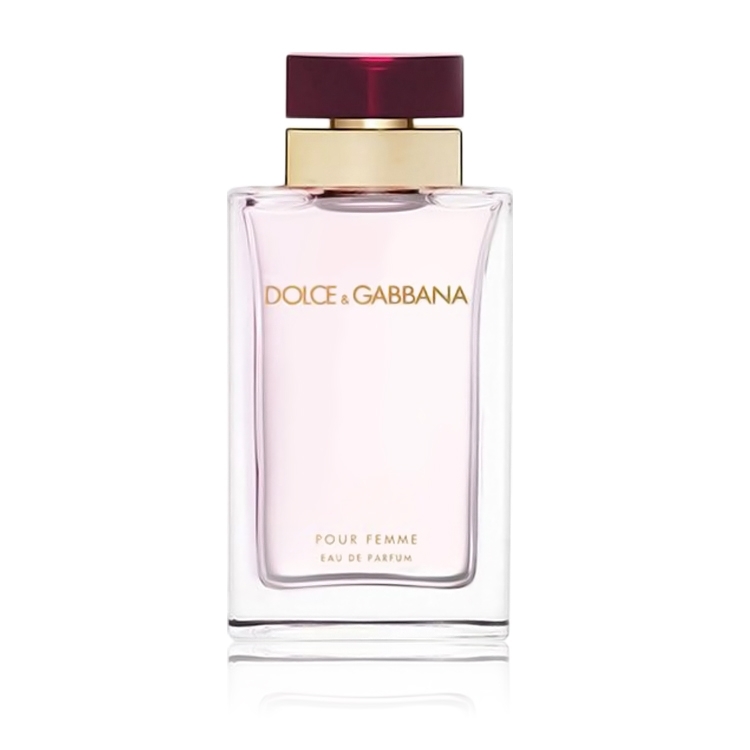 عطر بور فيم للنساء من دولتشي آند غابانا - أو دو برفيوم