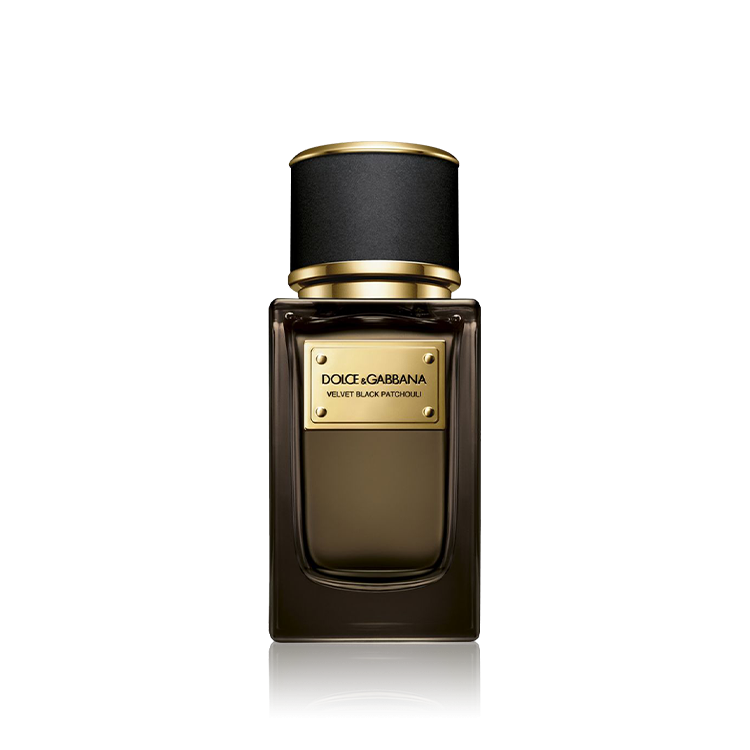 Velvet Black Patchouli