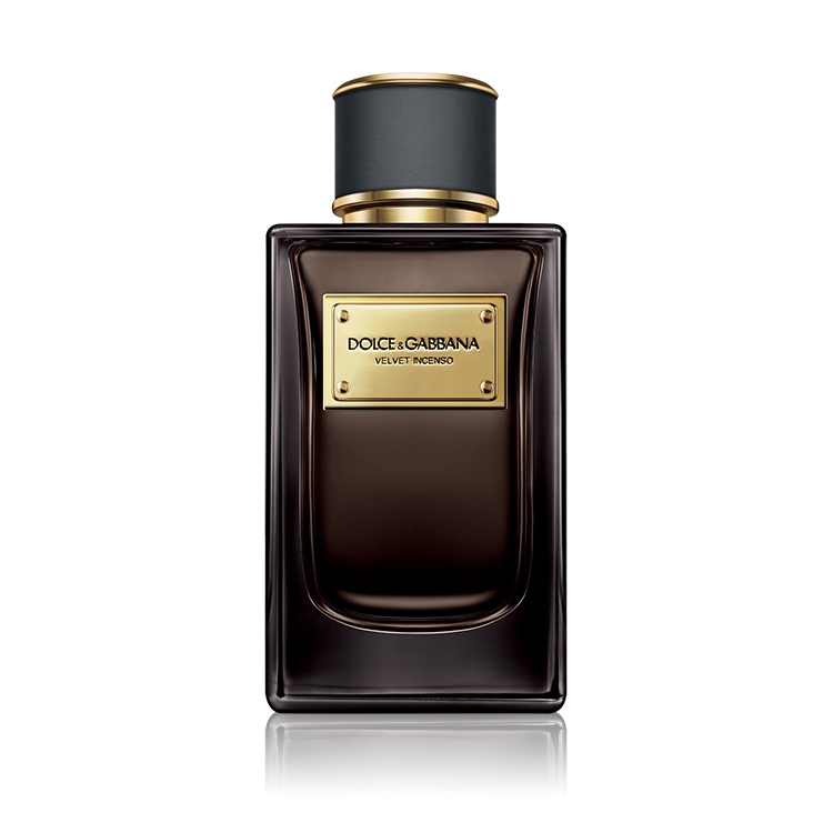 Velvet Incenso
