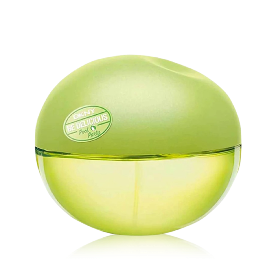 Dkny Dkny Be Delicious Pool Party Lime Mojito