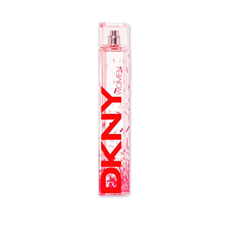 Dkny Dkny Fall Collection Energizing Limited Edition