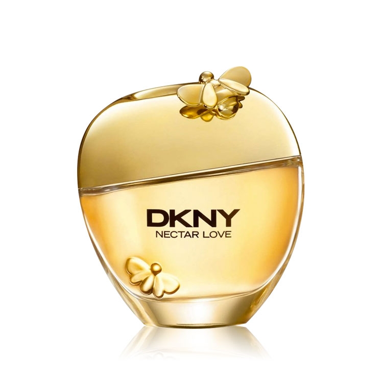 Golden Scent Perfume Dkny Perfumes Nectar Love