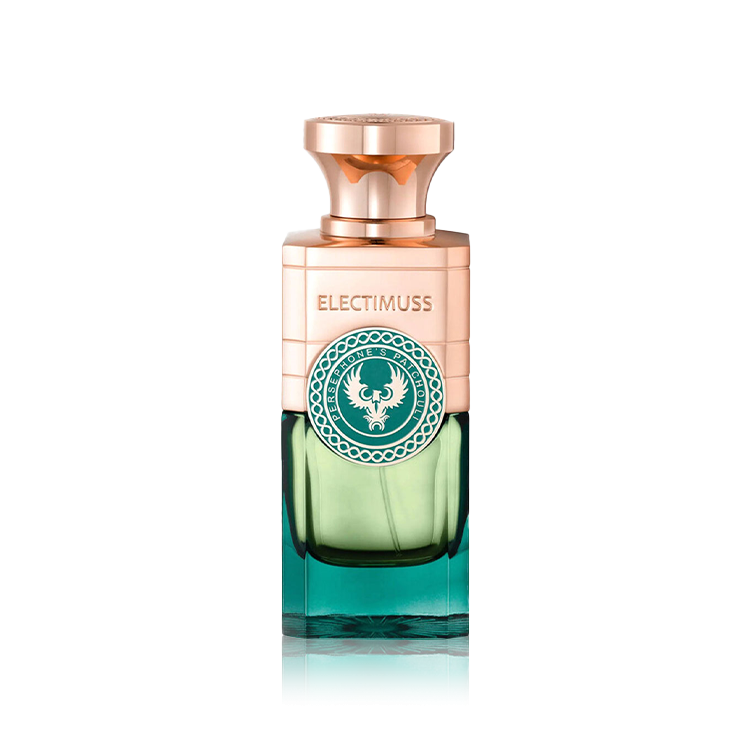 Persephone S Patchouli Unisex Pure
