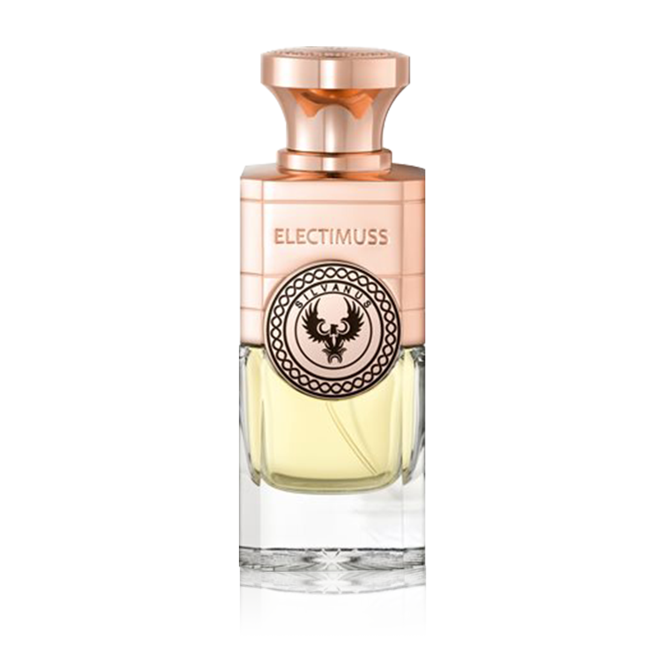 Silvanus Pure