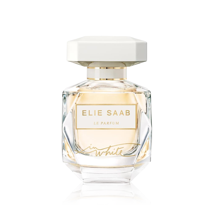 Golden Scent Perfume Elie Saab Perfumes Le Parfum In White (d0ab)