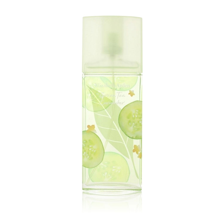 Green Tea Cucumber