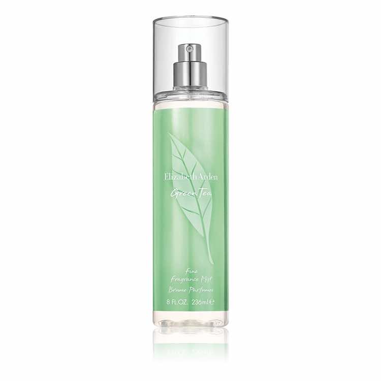 Green Tea W Fine Fragrance Mist
