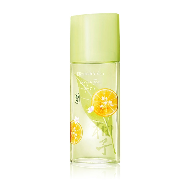 Green Tea Yuzu