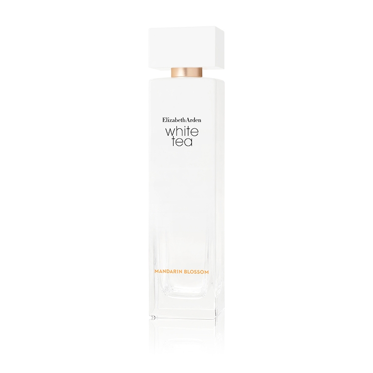 White Tea Mandarin Blossom