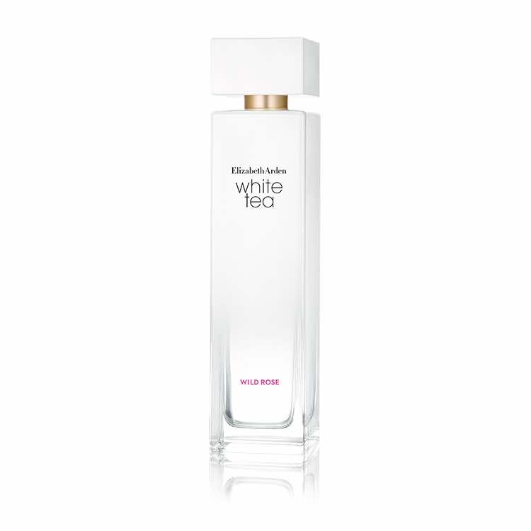 White Tea Wild Rose