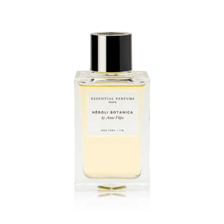 Neroli Botanica Unisex Eau De Parfum 100ml Refillable